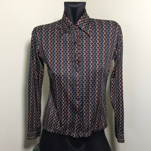Women’s dress shirt - Picture 1 of 8